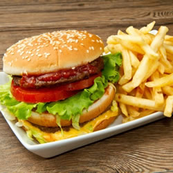 food